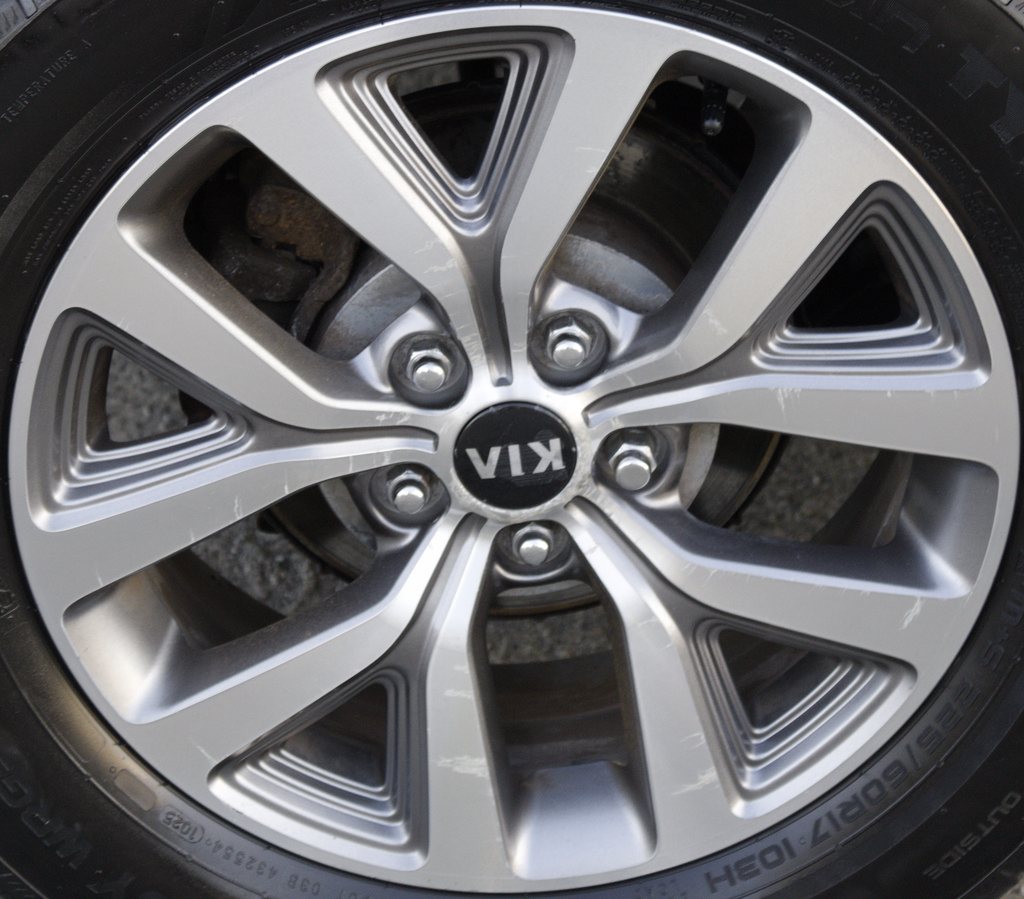 Used 2016 Kia Sportage LX AWD/4WD image 34