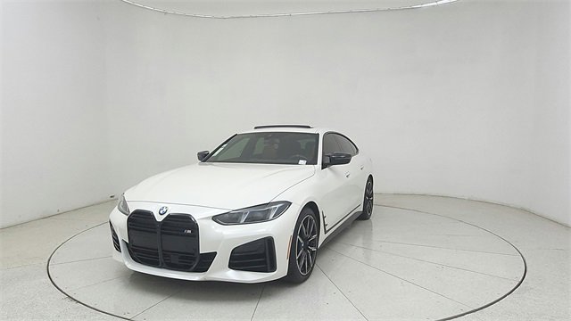Used 2025 BMW 440i xDrive image 64