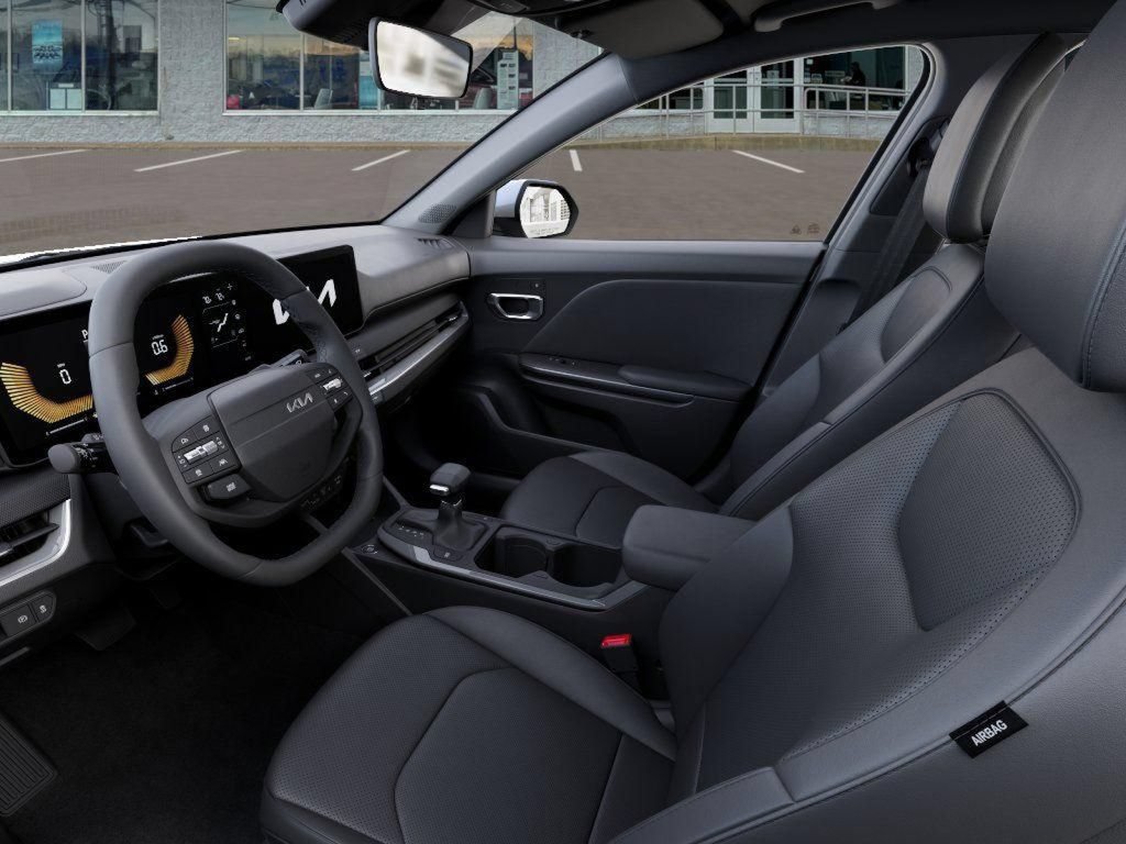 New 2026 Kia K4 EX FWD image 17