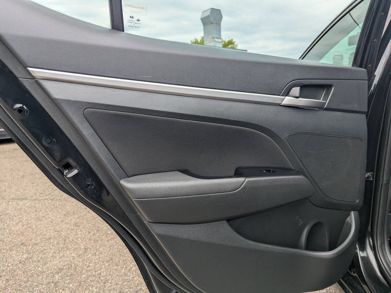 Used 2019 Hyundai Elantra Value Edition w/ Cargo Package FWD image 14