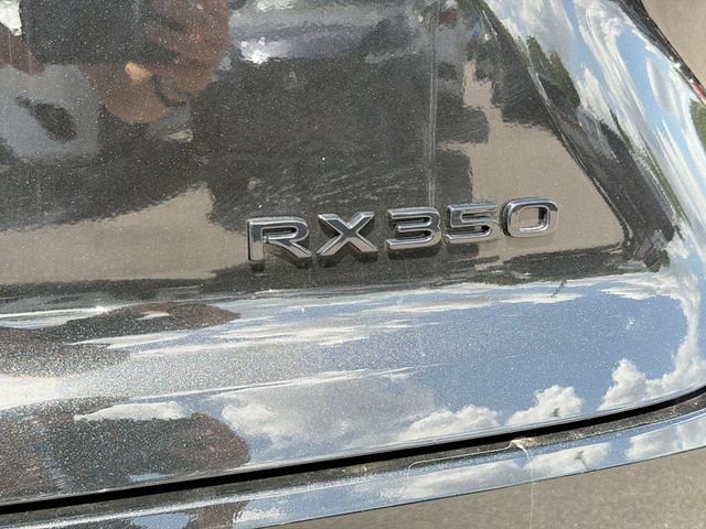 New 2026 Lexus RX 350 w/ Luxury Package image 11