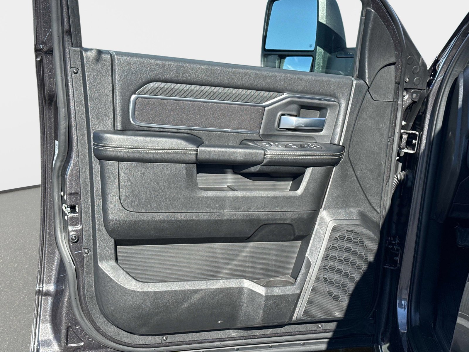New 2026 RAM 3500 Big Horn image 20