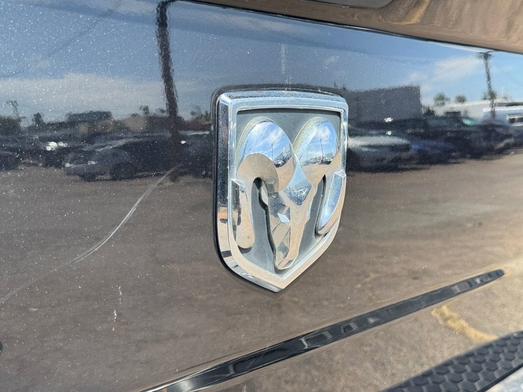 Used 2018 RAM 1500 Tradesman w/ Popular Equipment Group AWD/4WD image 11
