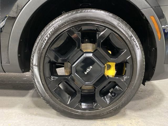 Used 2024 Kia Sorento SX Prestige w/ Sage Leather Package image 34