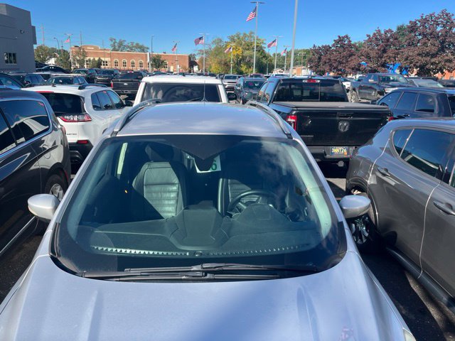 Used 2018 Ford Escape Titanium FWD image 18