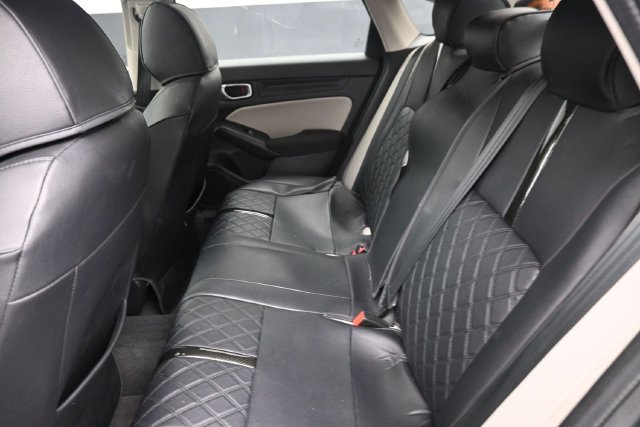 Used 2023 Honda Civic EX image 19