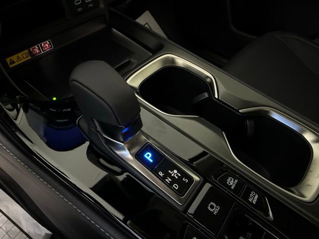 New 2026 Lexus NX 450h+ AWD w/ Luxury Package image 17
