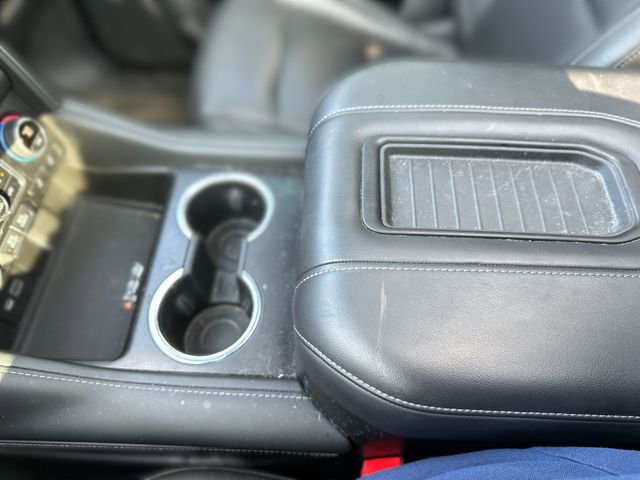 Used 2021 Chevrolet Tahoe Z71 AWD/4WD image 22