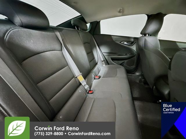 Used 2024 Chevrolet Malibu LS w/ LPO, Floor Liner Package image 28