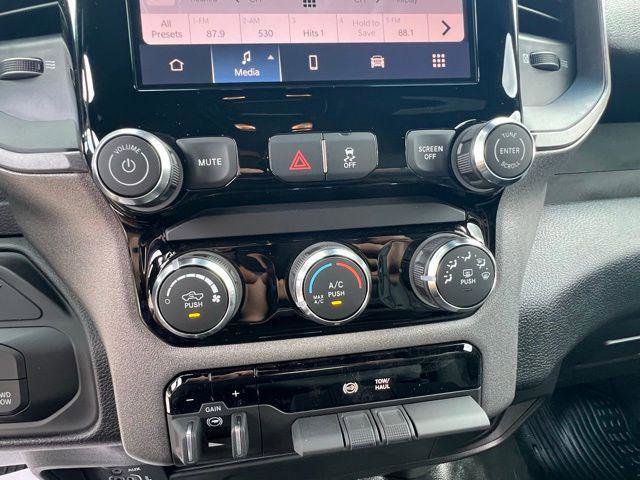 New 2026 RAM 2500 Tradesman image 19