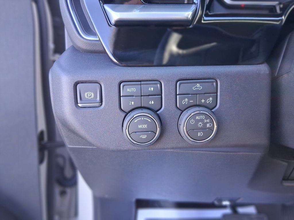 New 2026 Chevrolet Silverado 1500 RST AWD/4WD image 29