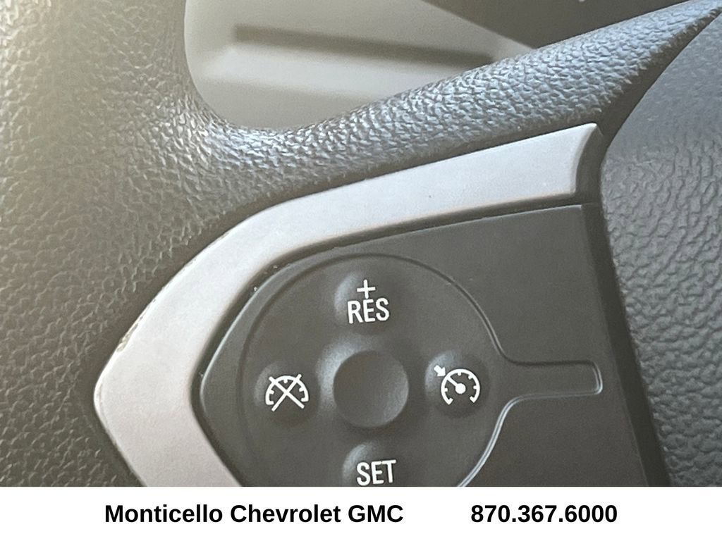 Used 2021 GMC Canyon Elevation Standard w/ Convenience Package image 15