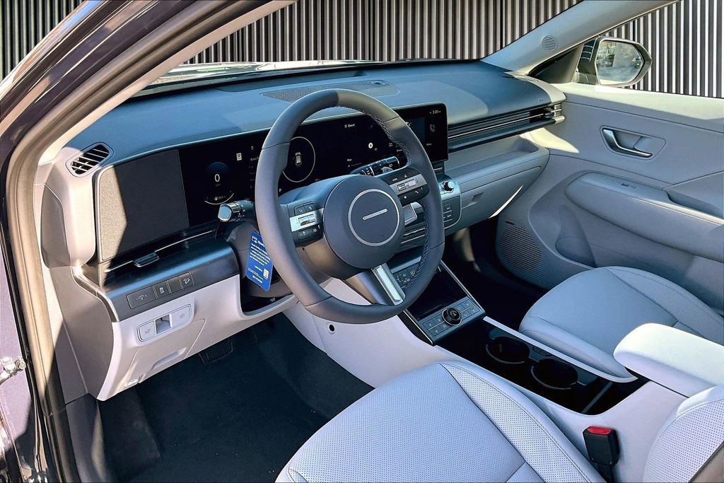 New 2026 Hyundai Kona Limited image 7