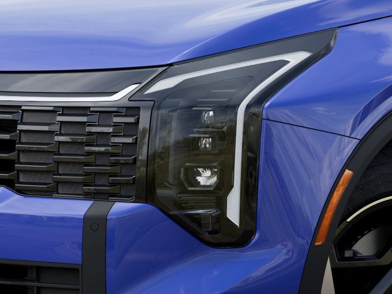 New 2026 Kia Sportage EX FWD image 10