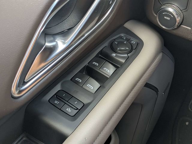 Used 2024 GMC Yukon SLT image 22