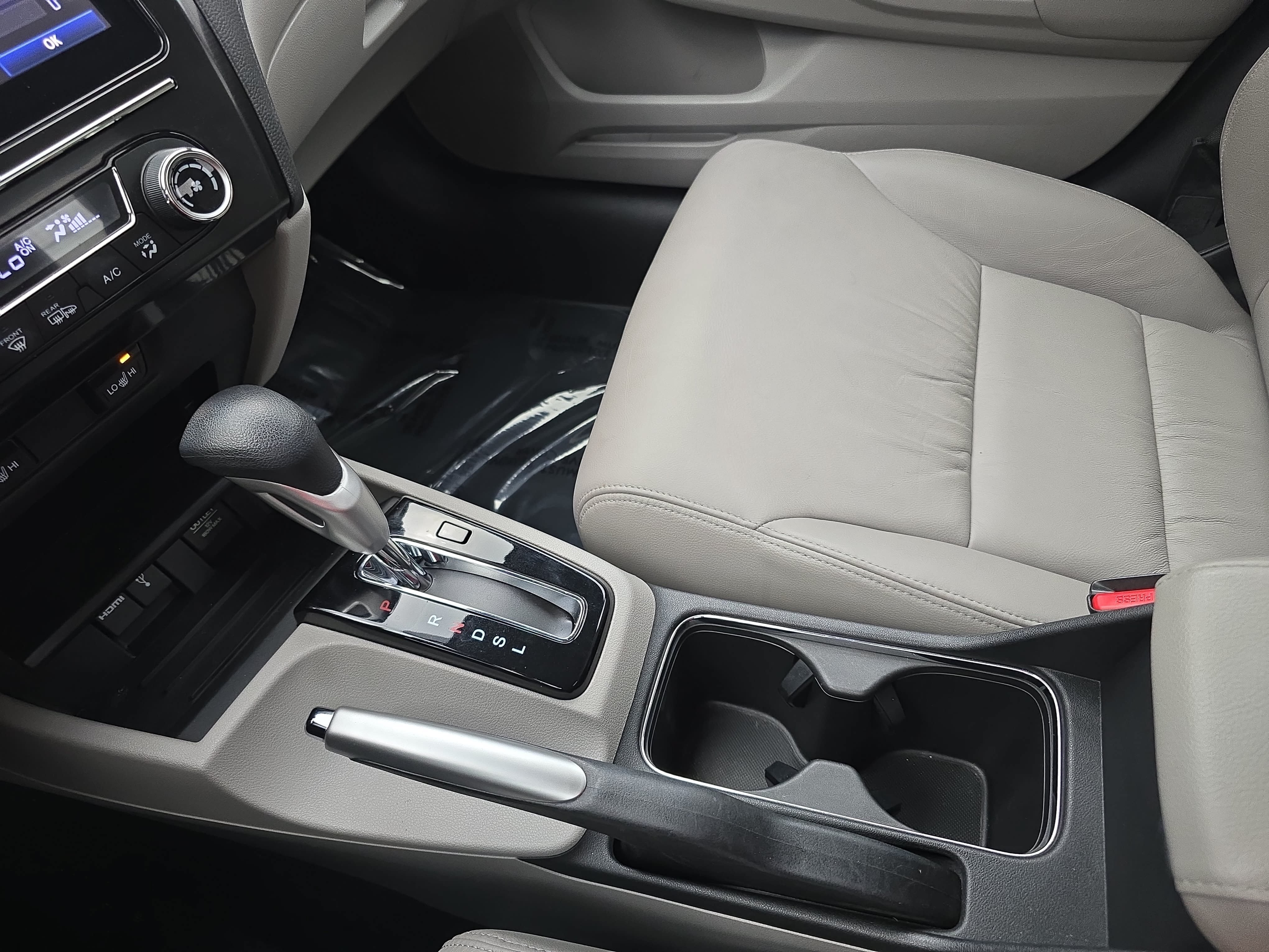 Used 2015 Honda Civic EX-L image 23