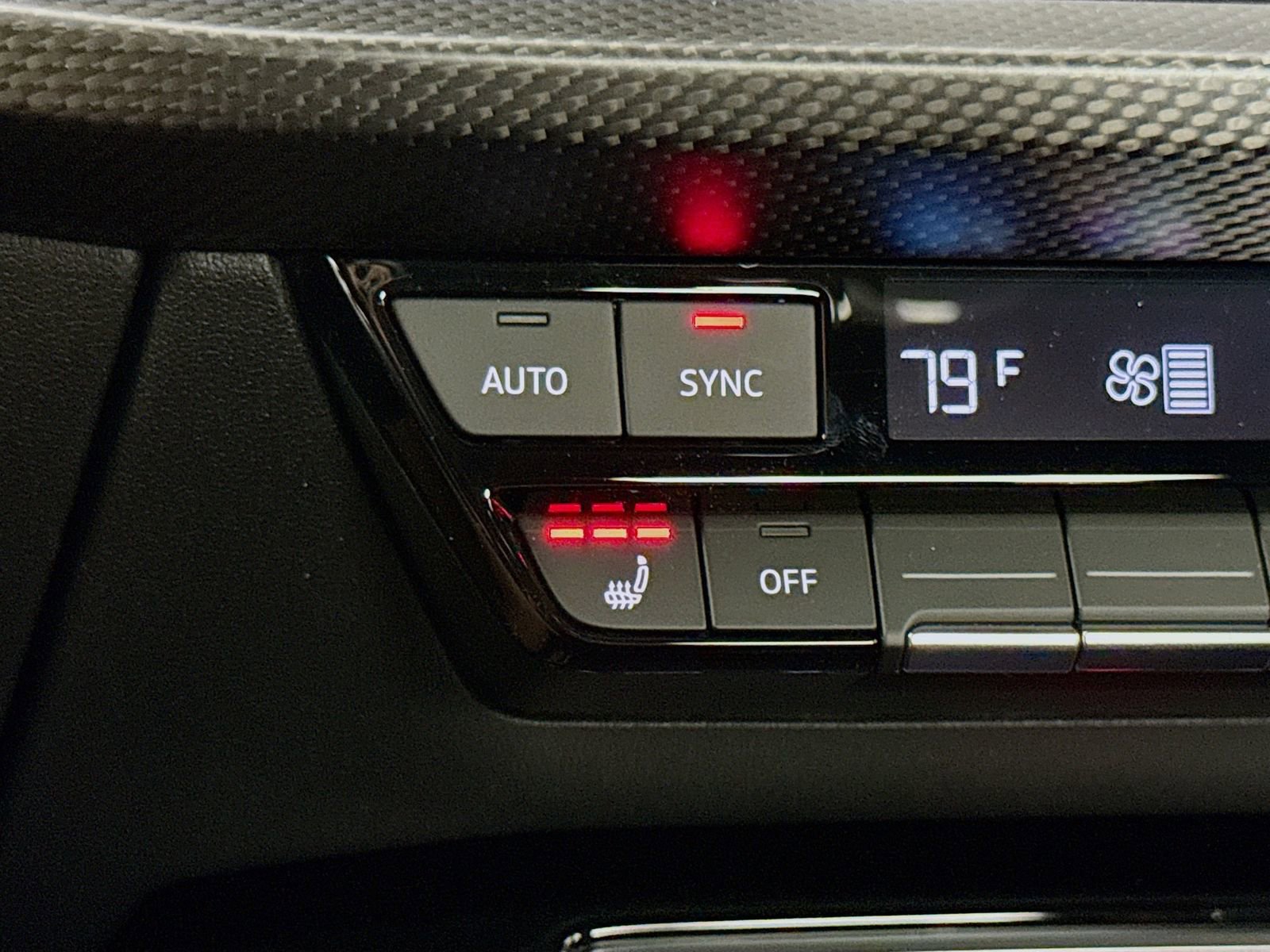 New 2026 Audi RS 3 image 21