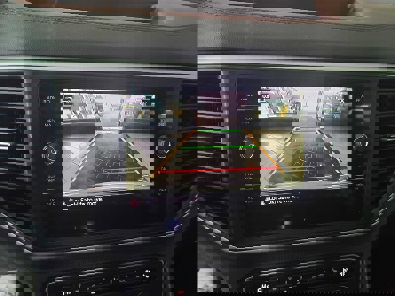 Used 2021 Volkswagen Atlas SE image 28