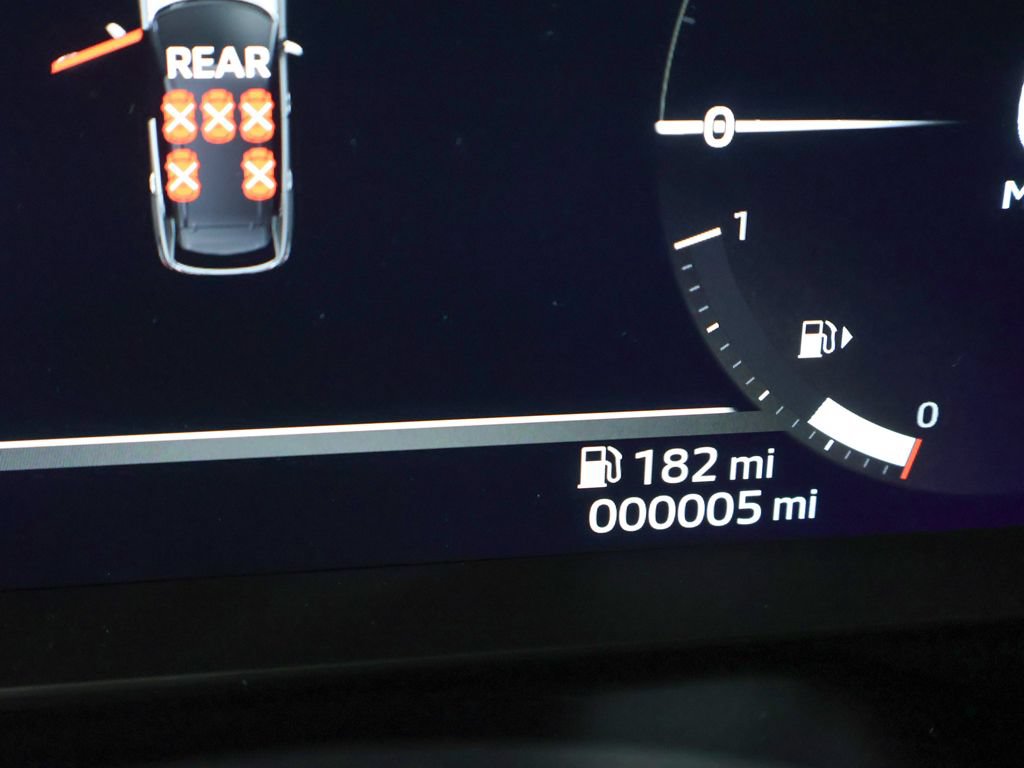 New 2026 Mitsubishi Outlander SE AWD/4WD image 40