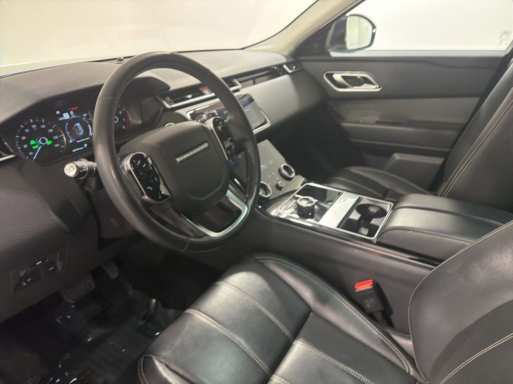Used 2019 Land Rover Range Rover Velar S image 10