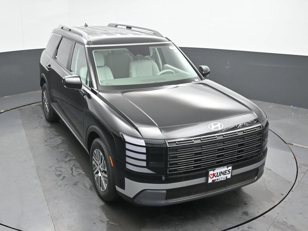 New 2026 Hyundai Palisade SEL AWD/4WD image 34