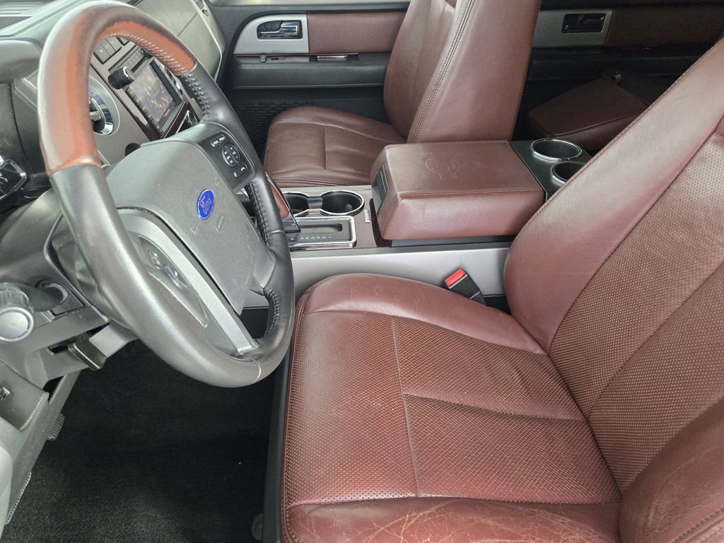 Used 2014 Ford Expedition King Ranch image 16