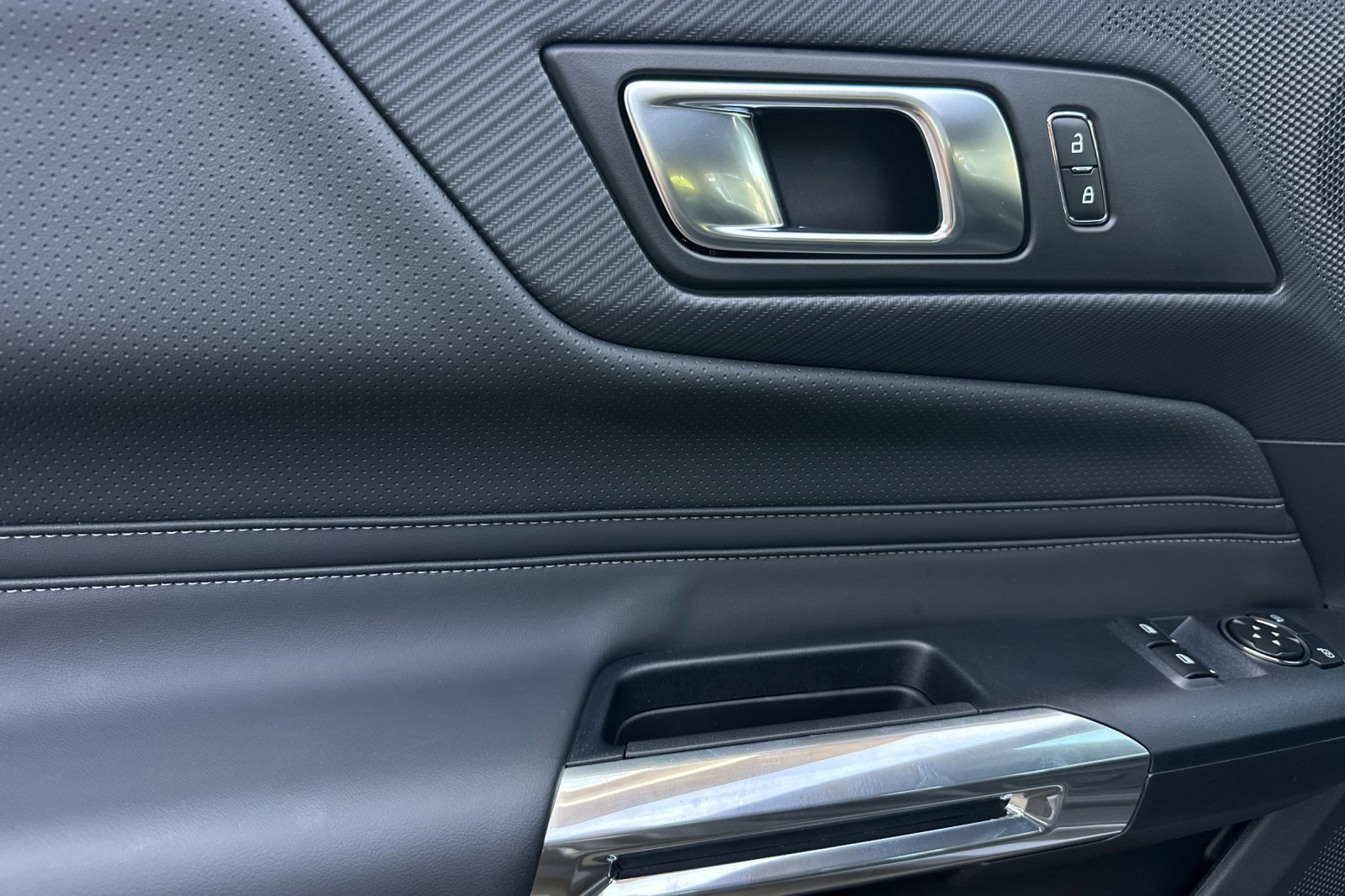 New 2026 Ford Mustang Premium image 10