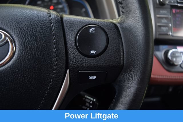 Used 2013 Toyota RAV4 Limited AWD/4WD image 5