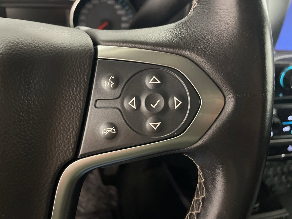 Used 2017 Chevrolet Silverado 1500 LT w/ All Star Edition image 28