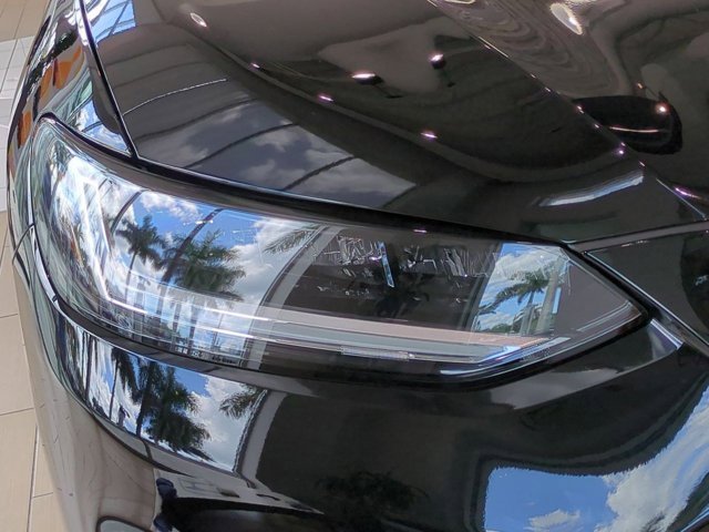 New 2026 Honda HR-V EX-L image 9