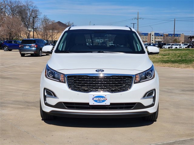 Certified 2020 Kia Sedona EX image 2