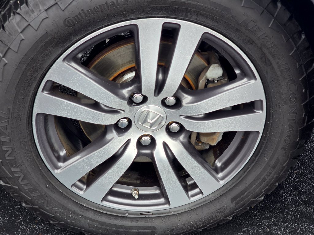 Used 2017 Honda Pilot EX-L image 10