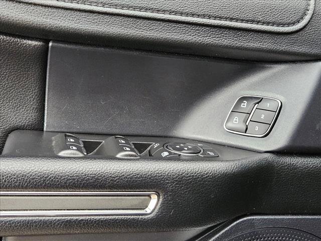 Used 2021 Ford Expedition XLT image 23