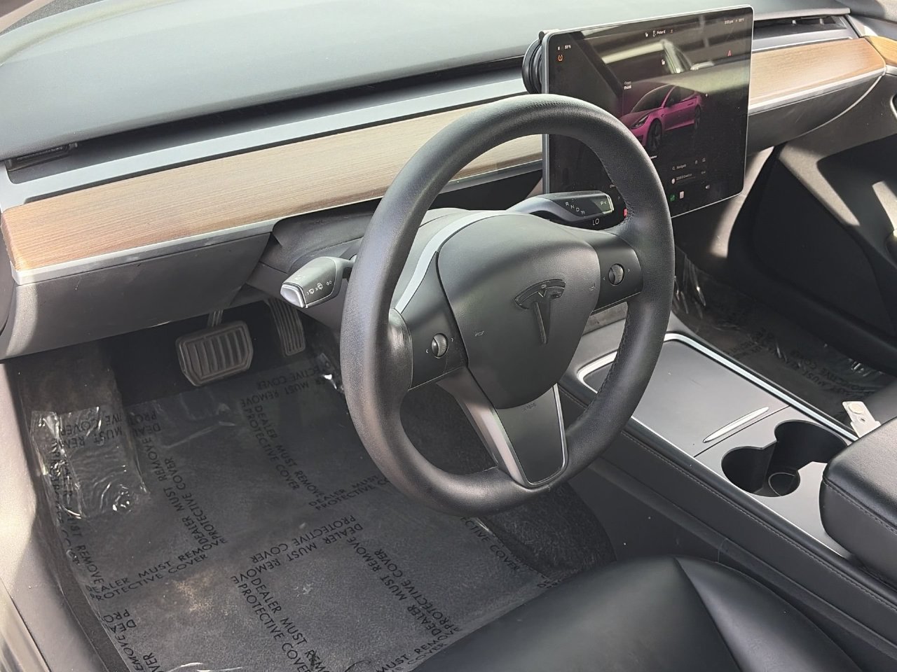 Used 2023 Tesla Model 3 Standard Range RWD image 17