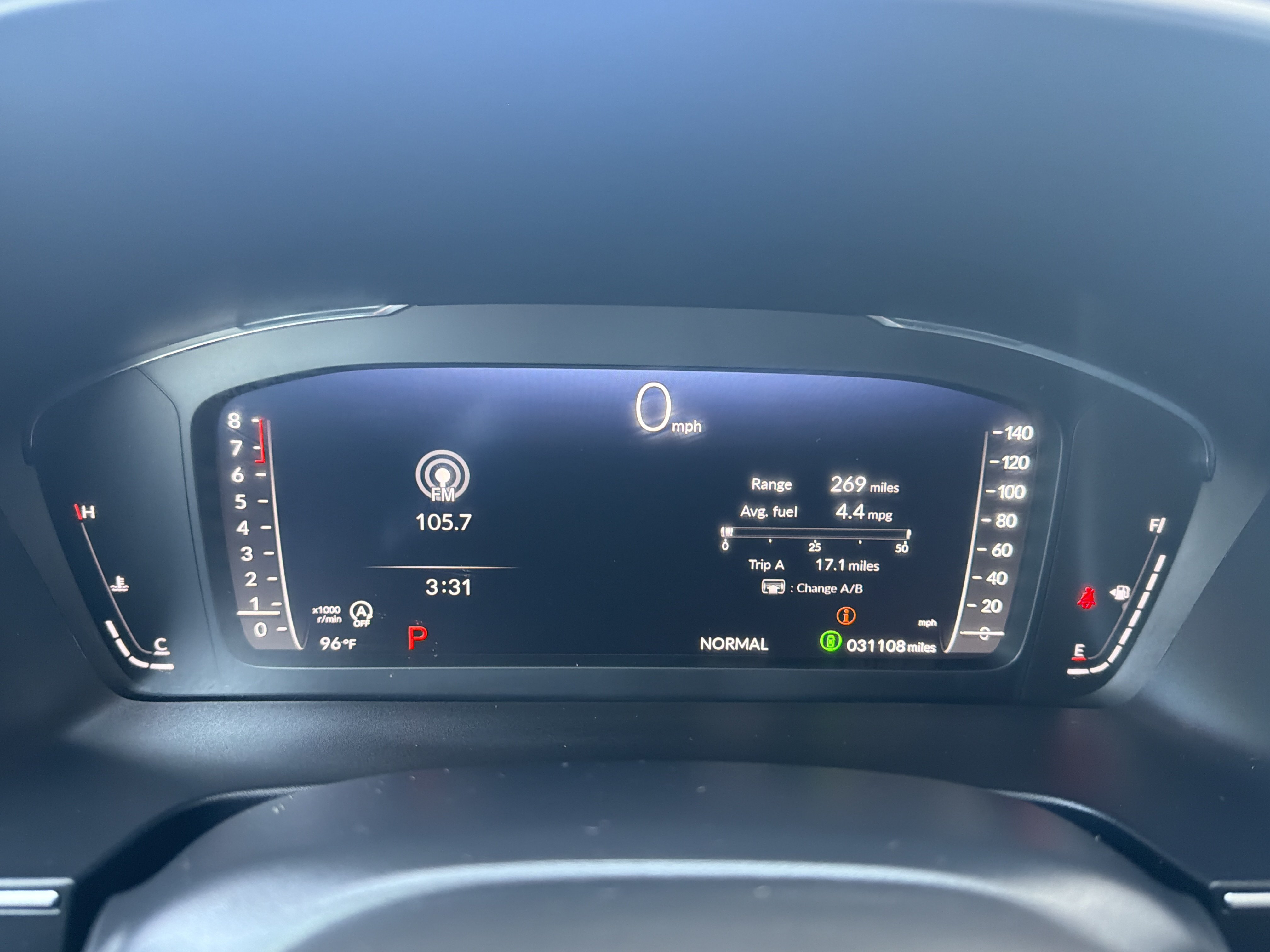 Certified 2024 Honda Pilot Elite image 20