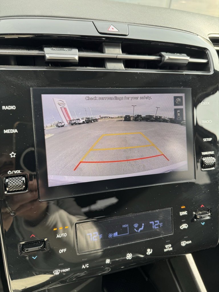 Used 2024 Hyundai Tucson SEL image 19