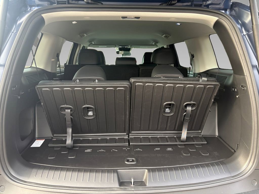 New 2026 Hyundai Santa Fe SEL image 20