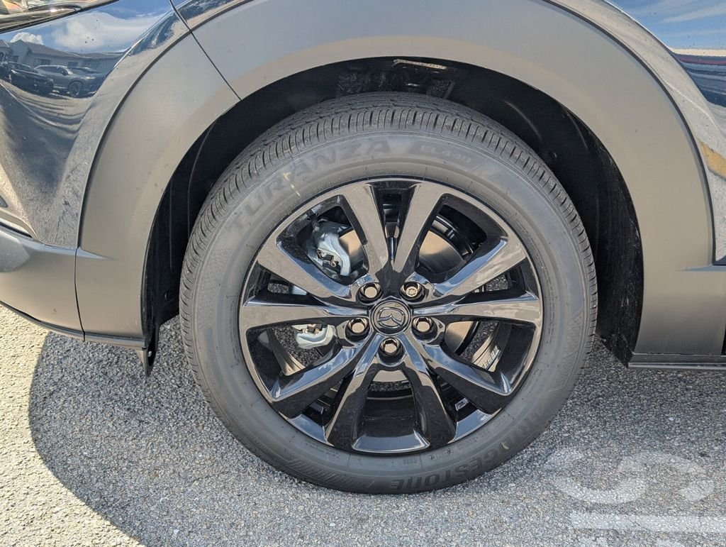 New 2026 MAZDA CX-30 Aire Edition AWD/4WD image 4