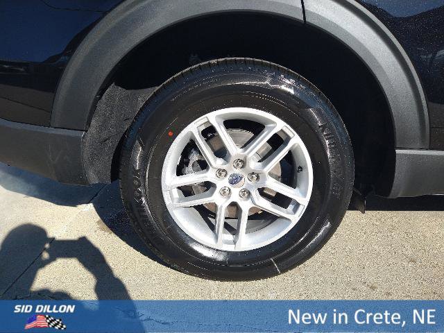 New 2026 Ford Explorer Active image 32