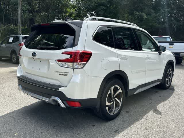 Certified 2024 Subaru Forester Touring AWD/4WD image 34