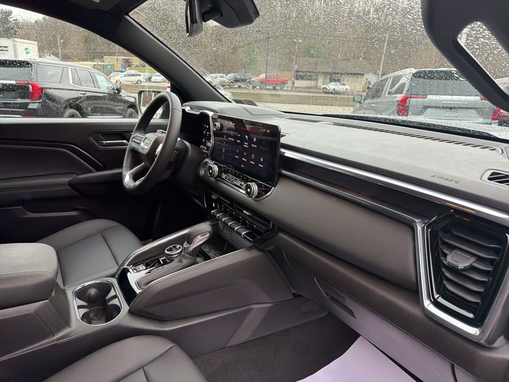 Used 2026 GMC Canyon Elevation w/ Convenience Package image 20