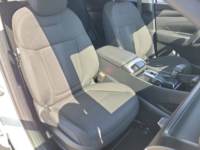 Used 2025 Hyundai Tucson SEL image 23
