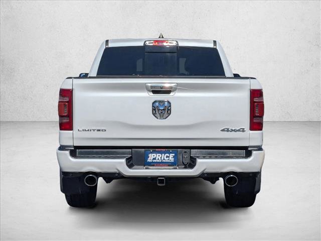 Used 2020 RAM 1500 Limited image 6
