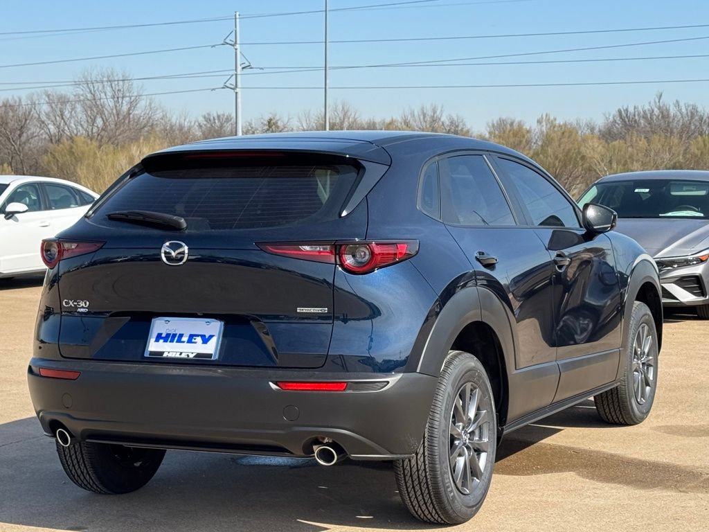 New 2026 MAZDA CX-30 AWD 2.5 S image 4