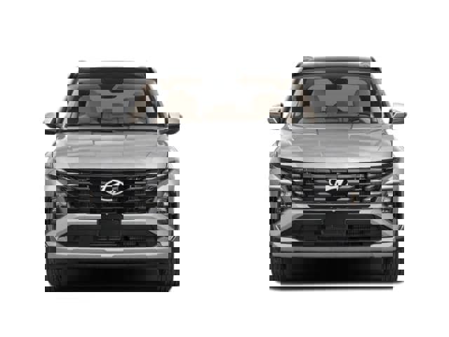 New 2026 Hyundai Tucson SEL w/ Tow & Go Package image 4