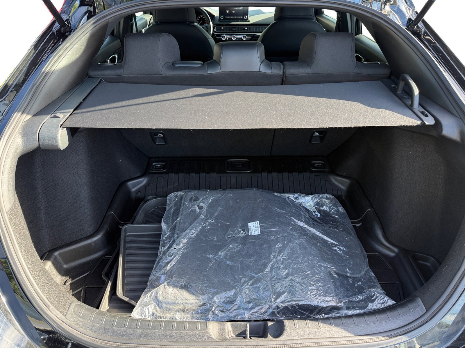 Used 2023 Honda Civic Sport image 17