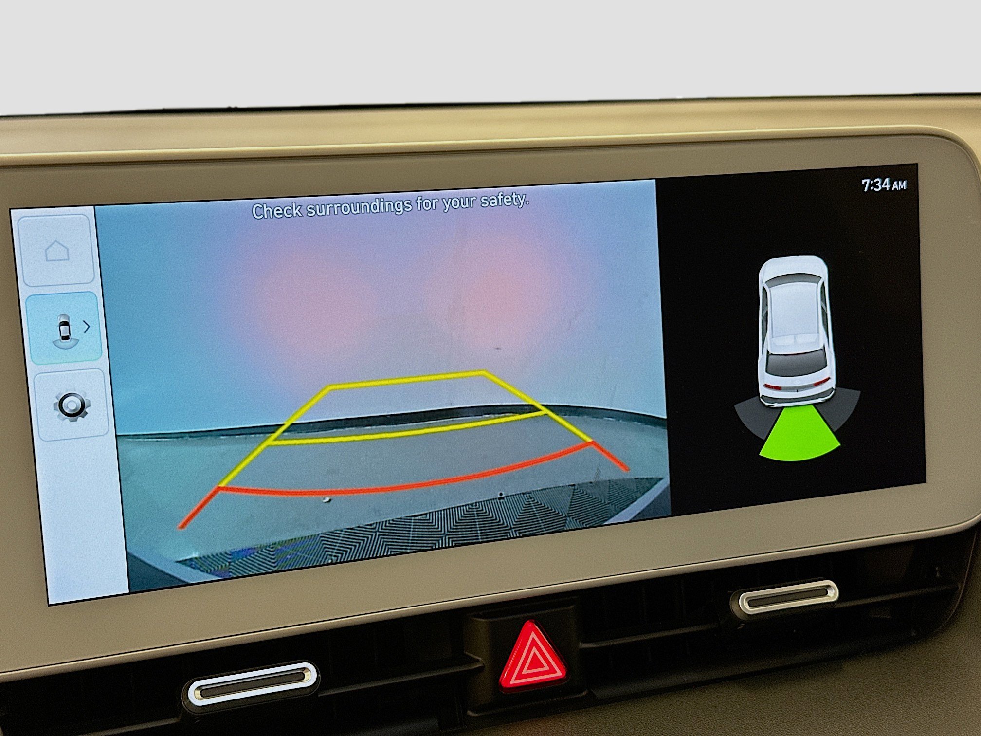 Used 2024 Hyundai Ioniq 5 SE AWD/4WD image 23