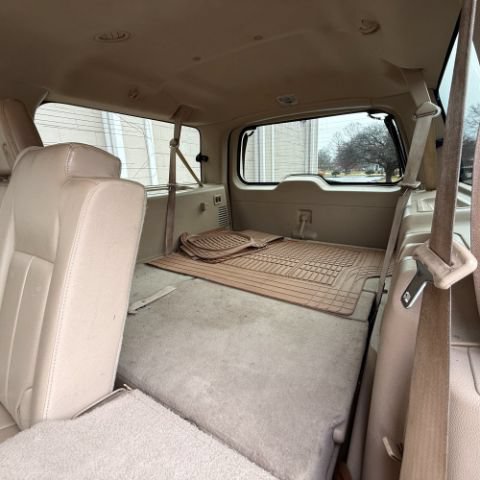 Used 2010 Ford Expedition EL 4WD image 11