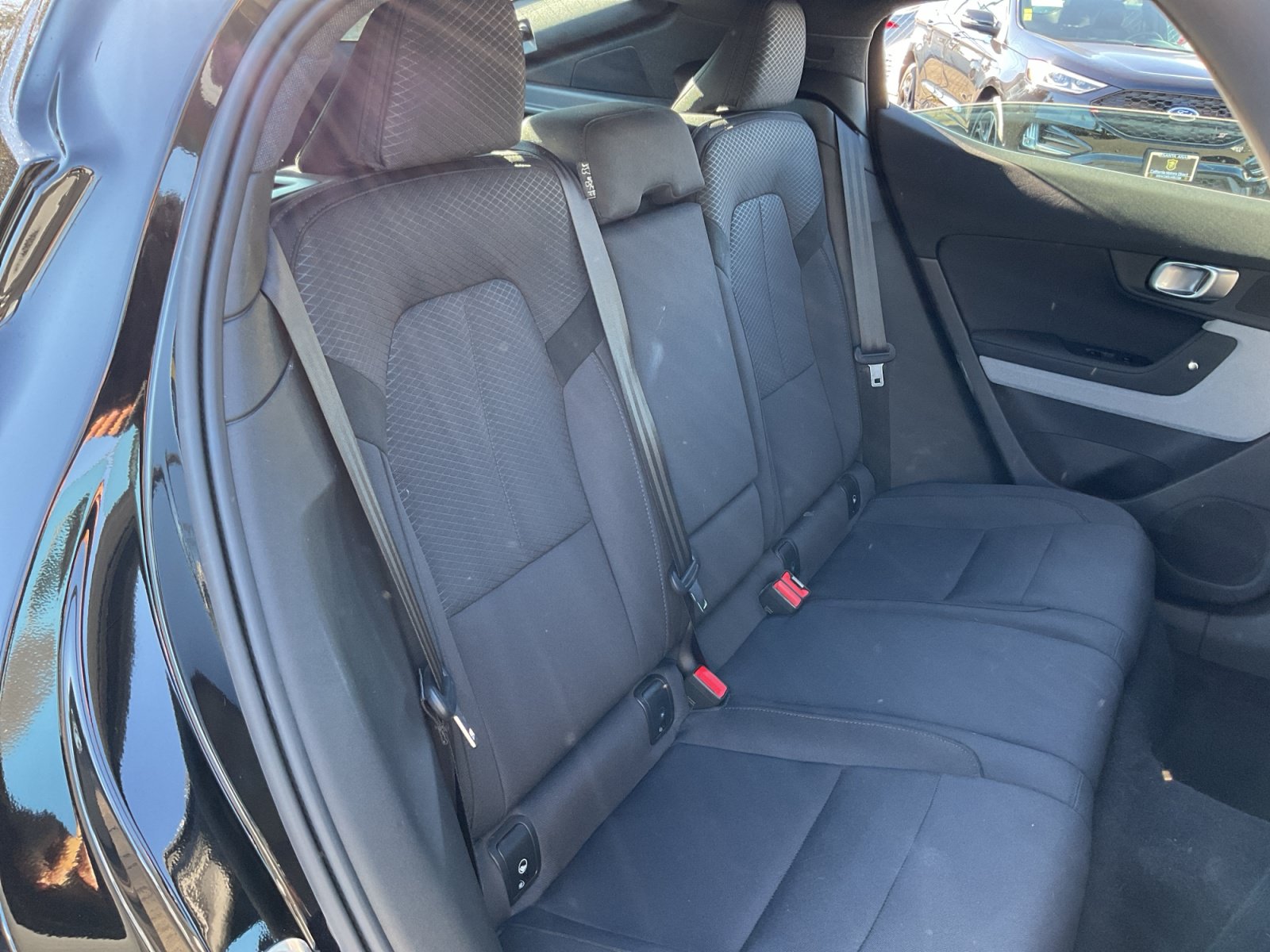 Used 2023 Polestar Polestar 2 FWD image 20