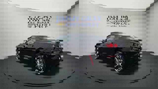 Used 2017 Chevrolet Corvette Stingray Coupe w/ 1LT image 5